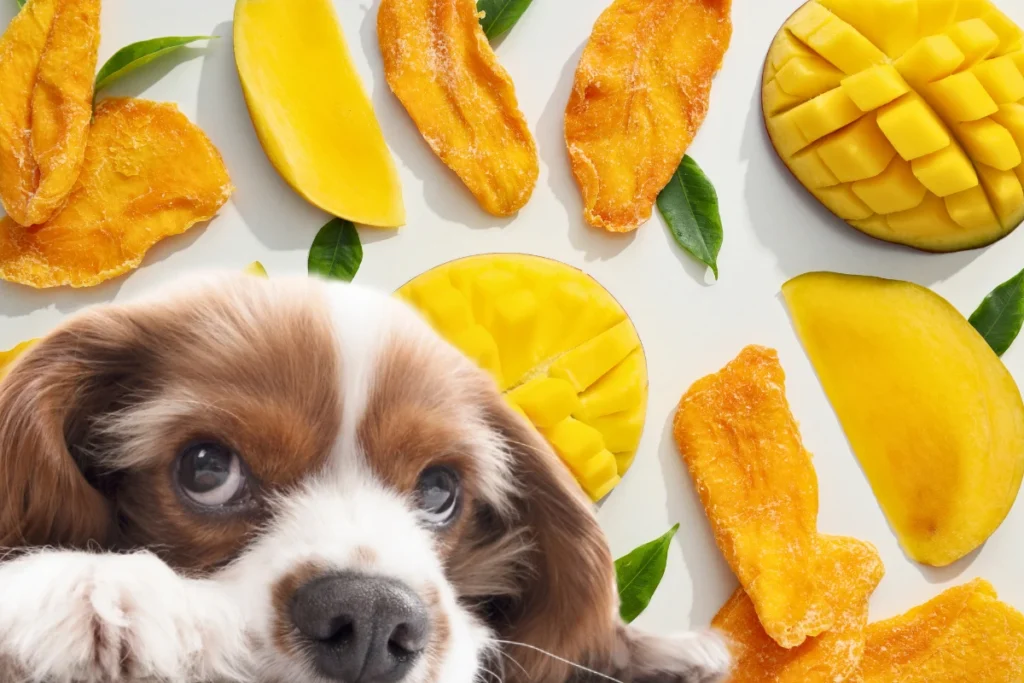 Cachorro Pode Comer Manga