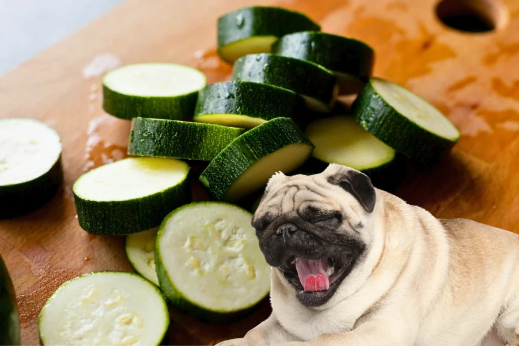 Cachorro Pode Comer Abobrinha