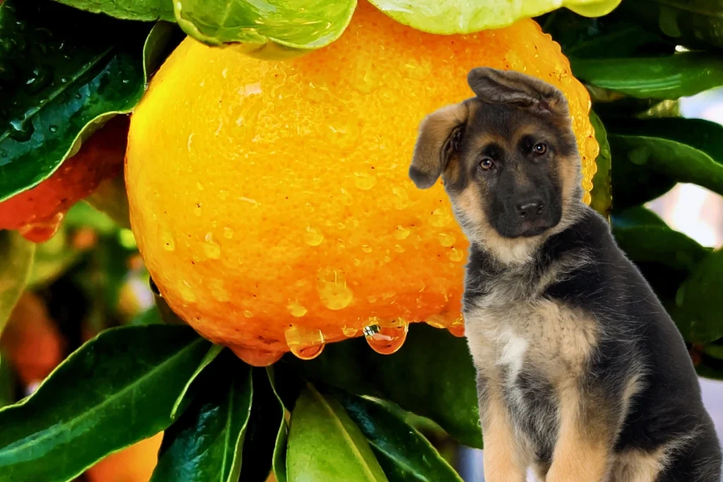 Cachorro Pode Comer Bergamota