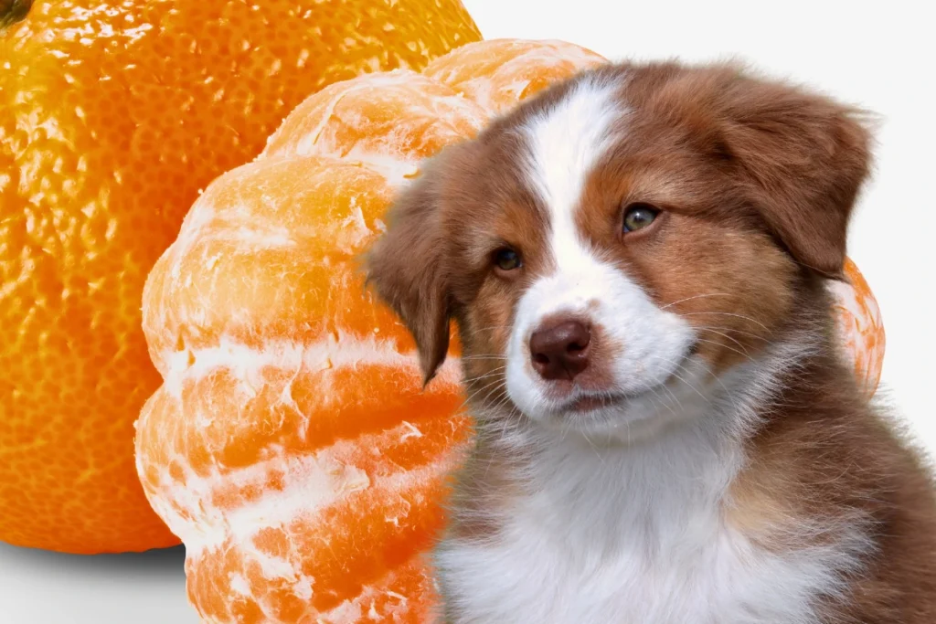 Cachorro Pode Comer Bergamota
