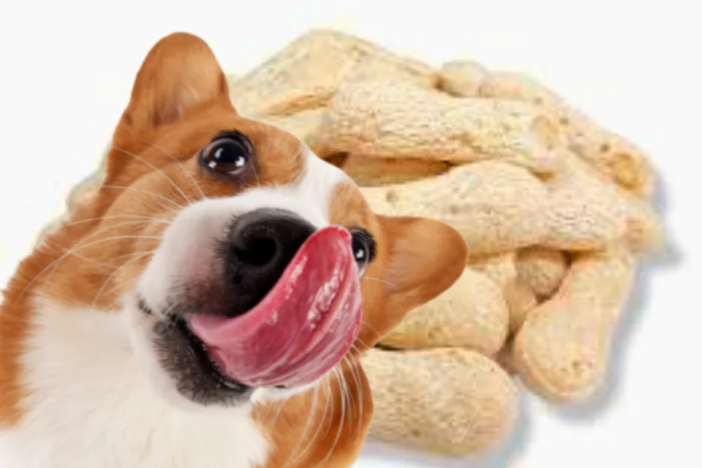 Cachorro Pode Comer Biscoito de Polvilho