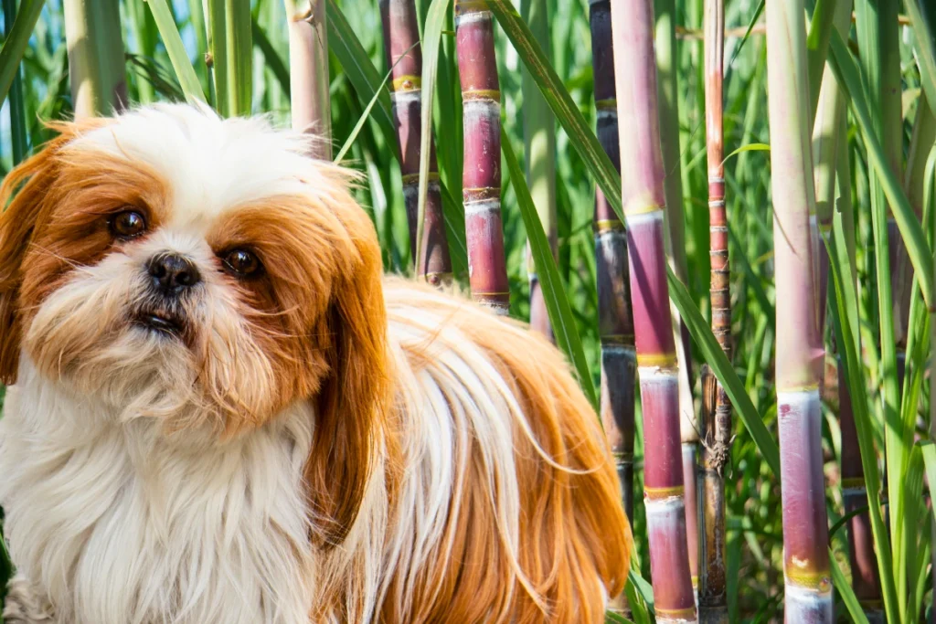 Cachorro Pode Comer Cana