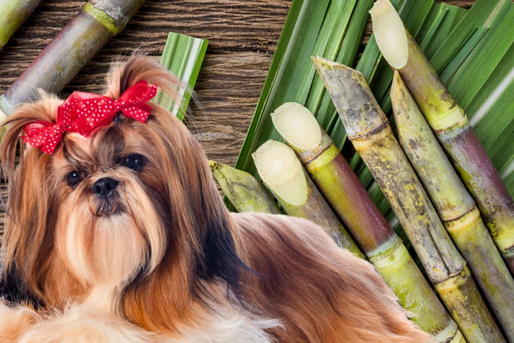 Cachorro Pode Comer Cana