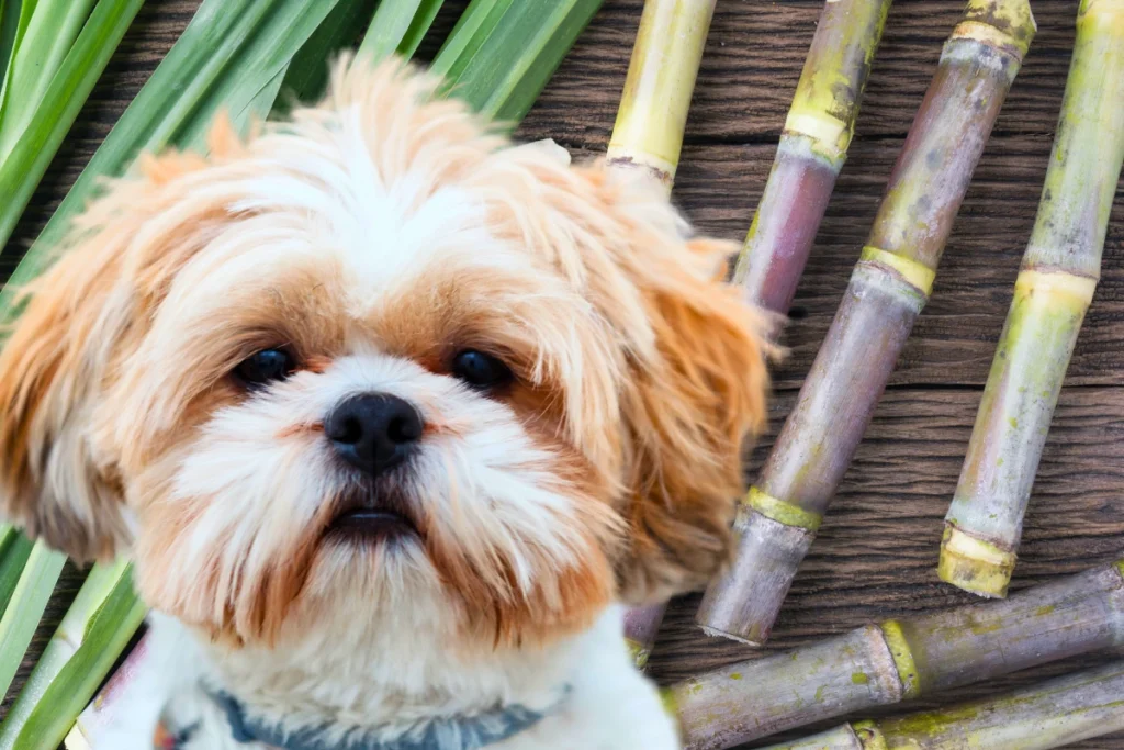 Cachorro Pode Comer Cana