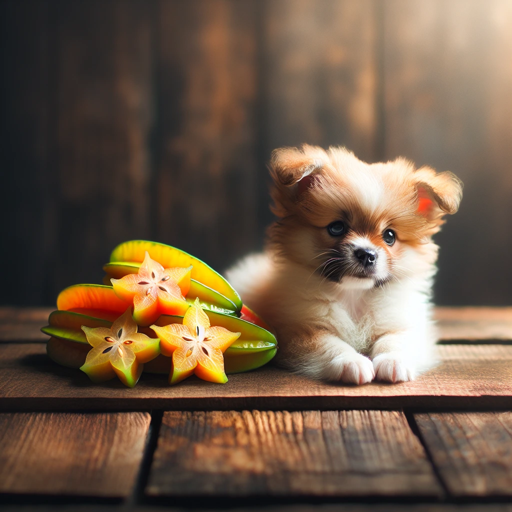 Cachorro Pode Comer Carambola