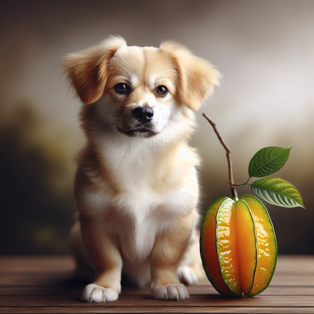 Cachorro Pode Comer Carambola