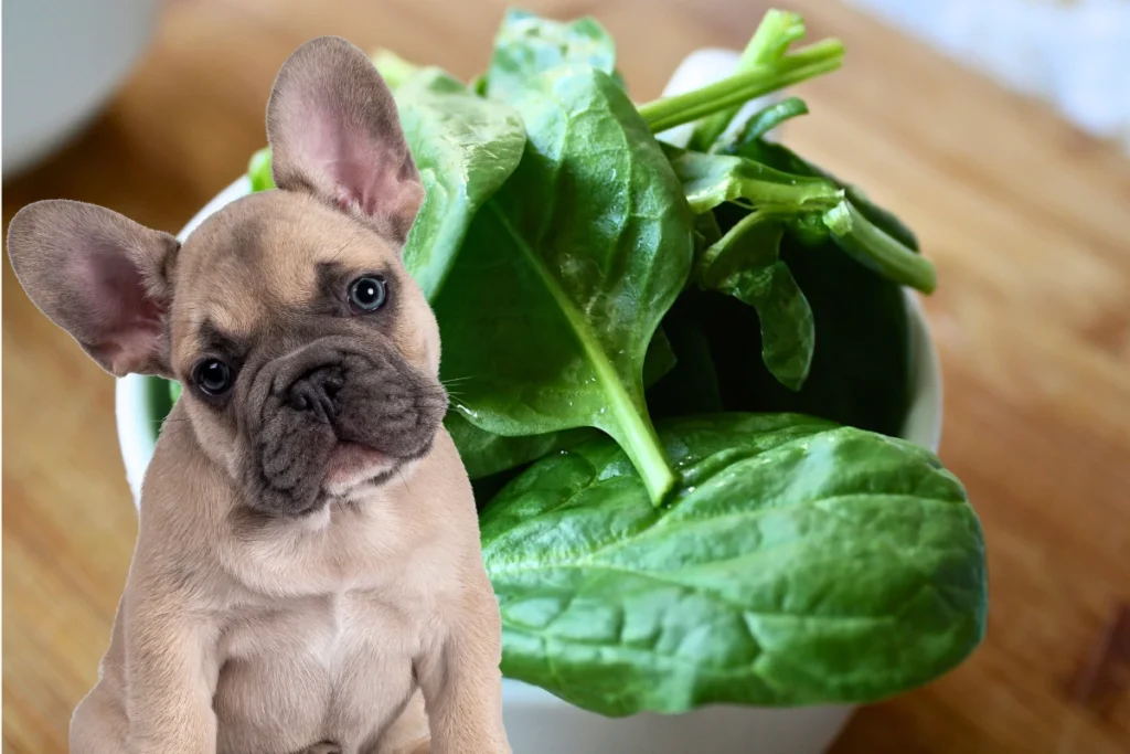 Cachorro Pode Comer Espinafre