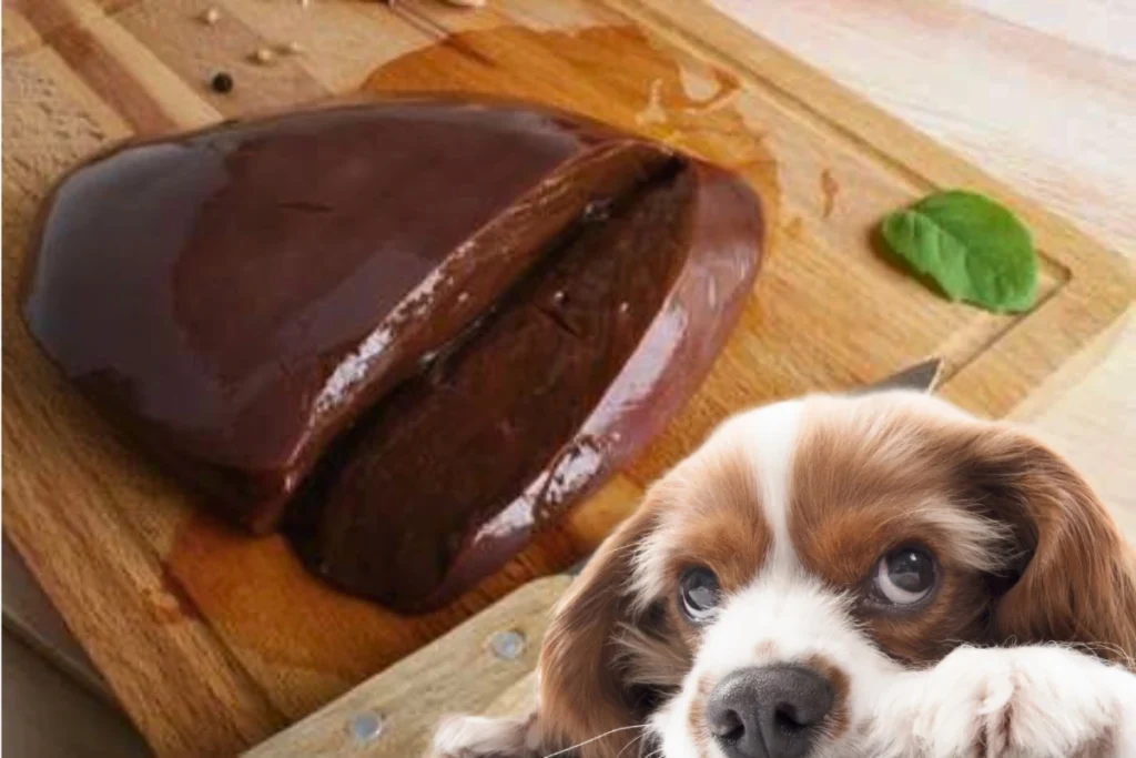 Cachorro Pode Comer Fígado de Boi