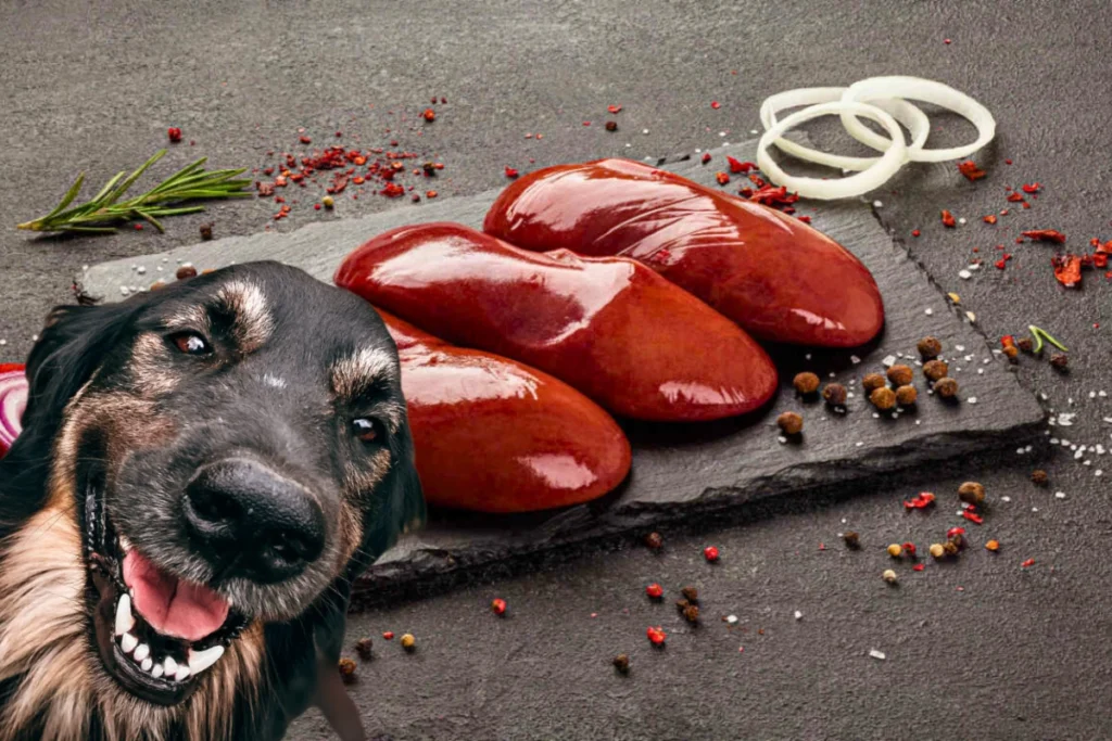 Cachorro Pode Comer Fígado de Boi