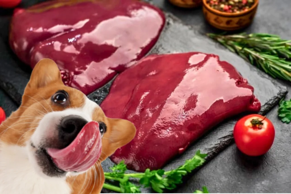 Cachorro Pode Comer Fígado de Boi