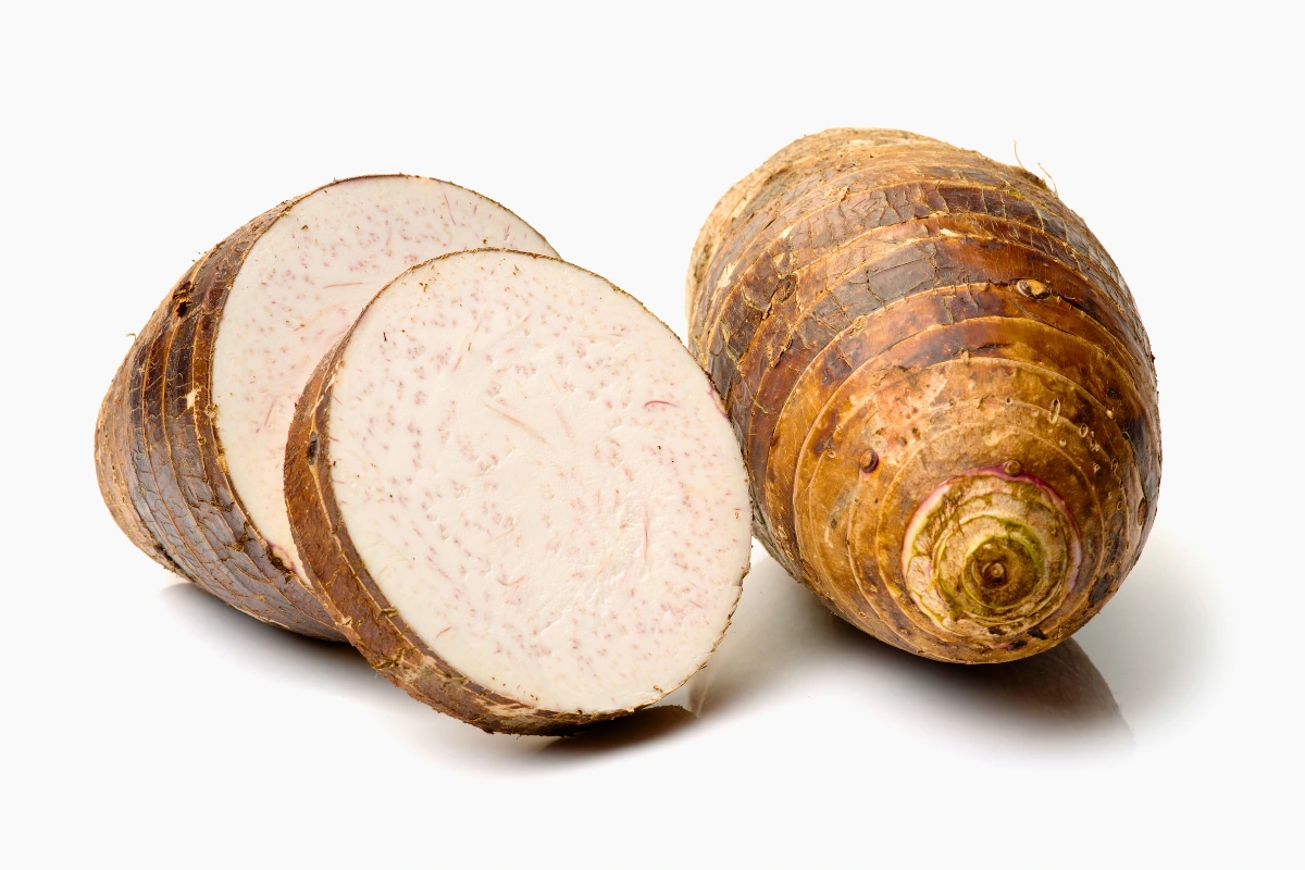 Cachorro Pode Comer Inhame