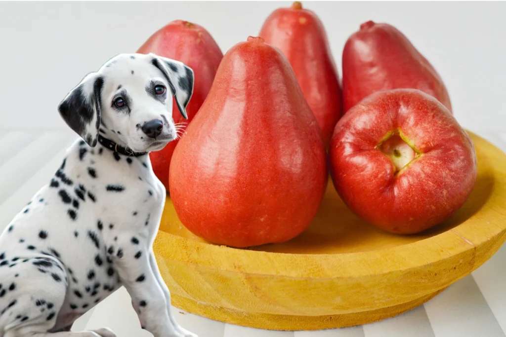 Cachorro Pode Comer Jambo