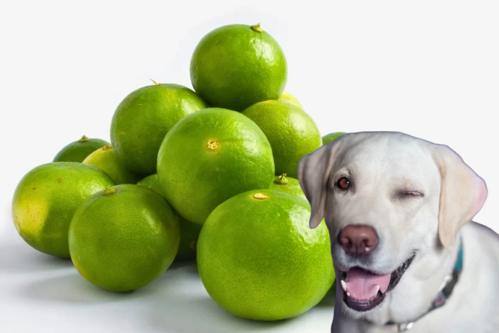 Cachorro Pode Comer Limão