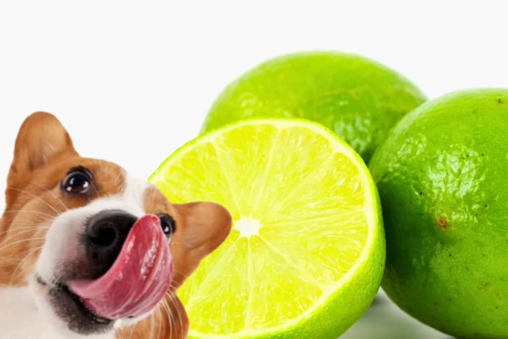 Cachorro Pode Comer Limão
