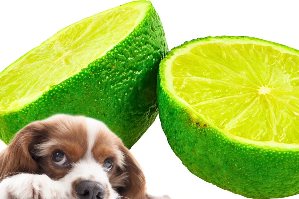 Cachorro Pode Comer Limão