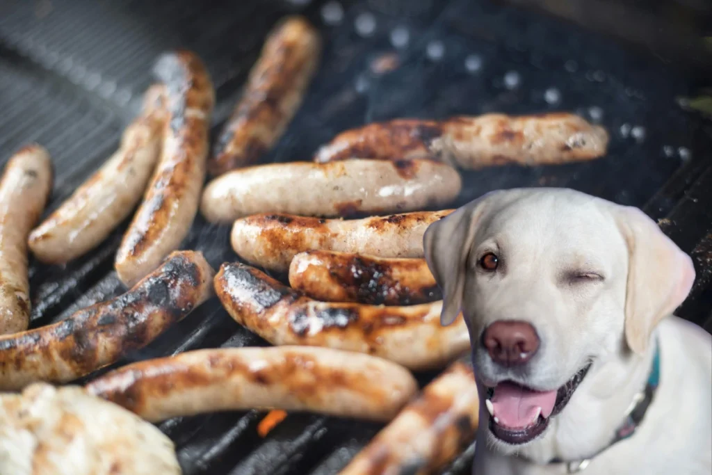 Cachorro Pode Comer Linguiça
