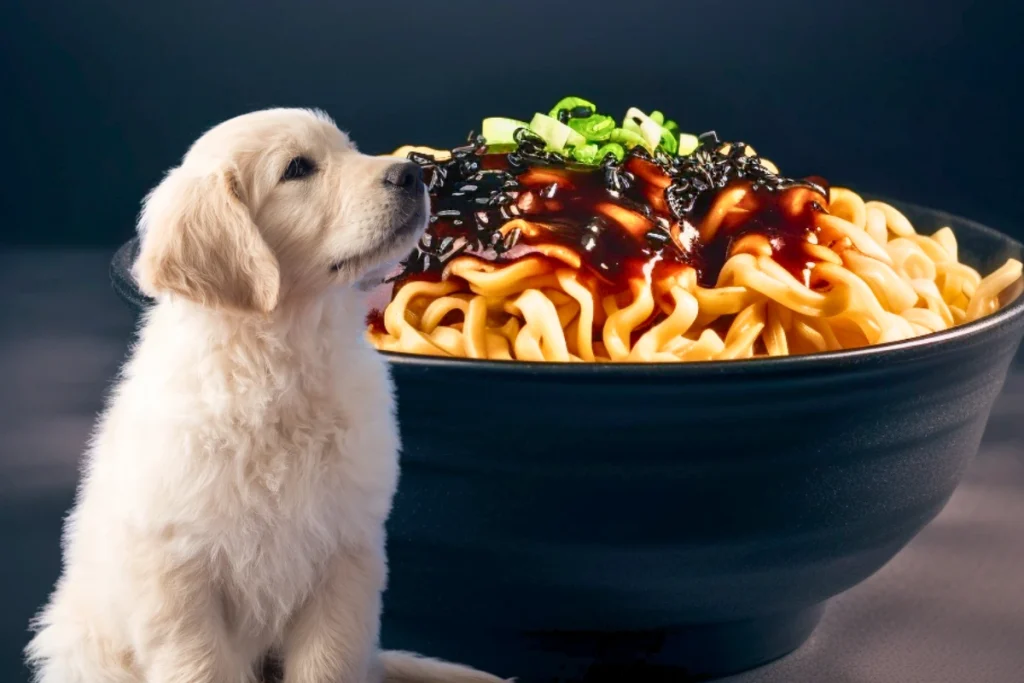 Cachorro Pode Comer Macarrão