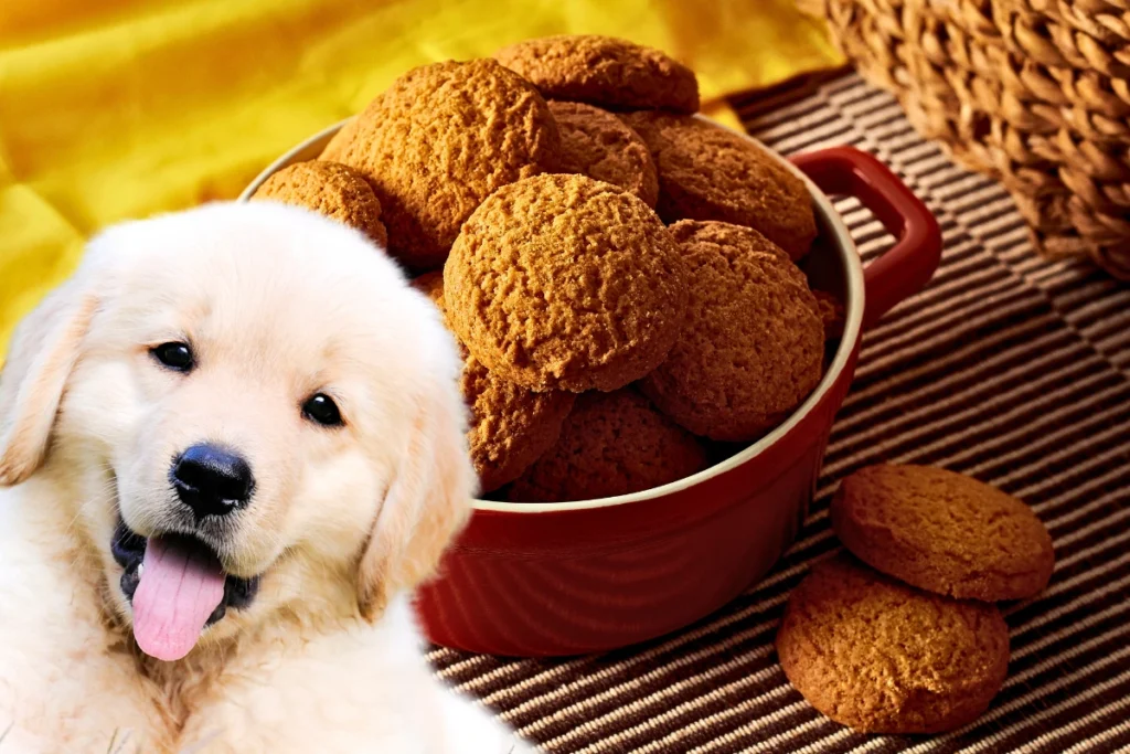 Cachorro Pode Comer Maizena