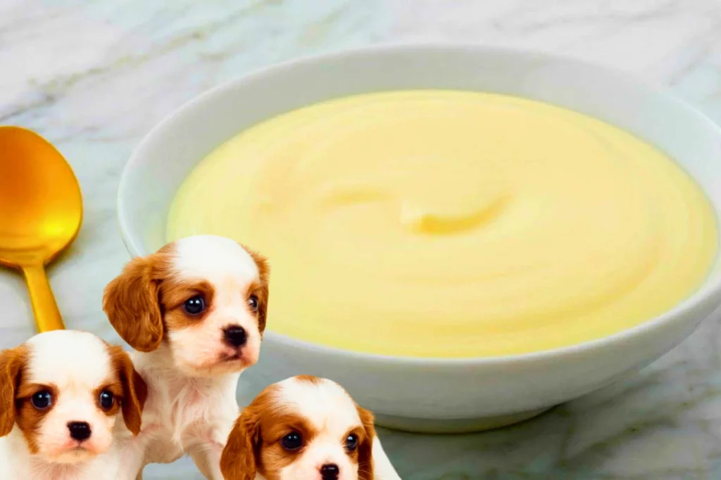 Cachorro Pode Comer Maizena