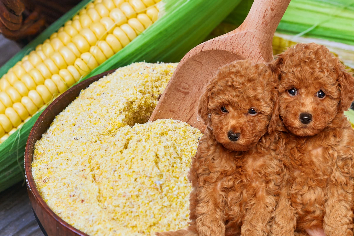 Cachorro Pode Comer Maizena