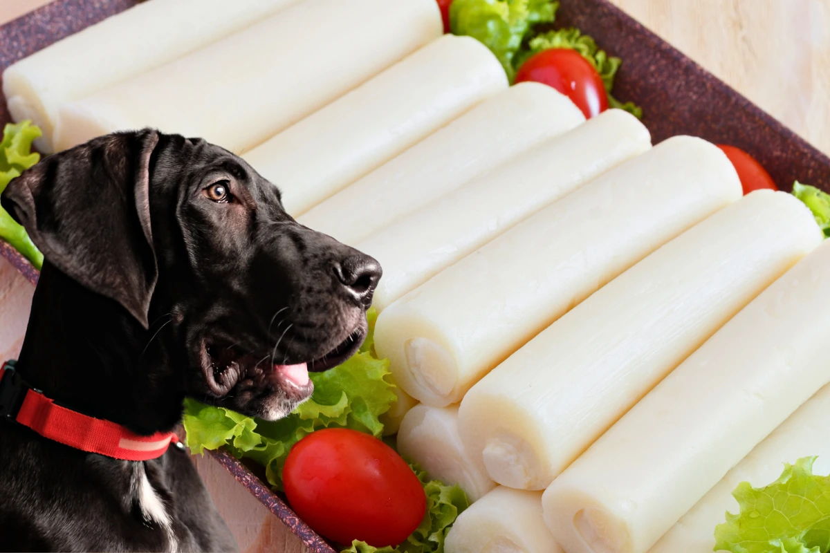 Cachorro Pode Comer Palmito