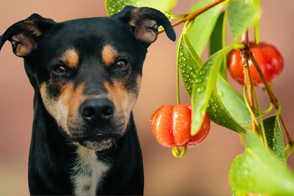 Cachorro Pode Comer Pitanga