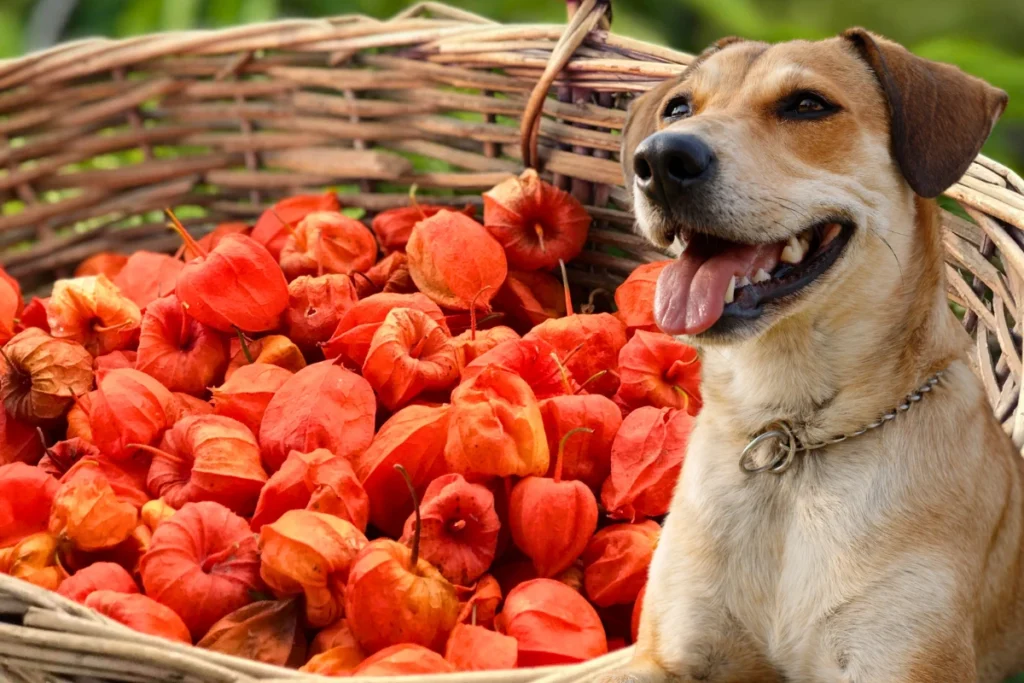 Cachorro Pode Comer Pitanga