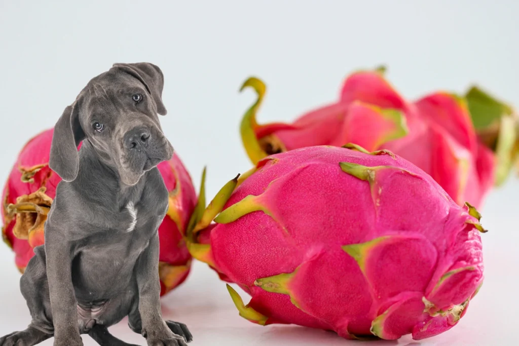 Cachorro Pode Comer Pitaya