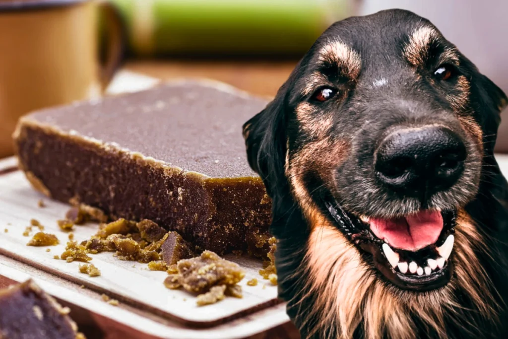 Cachorro Pode Comer Rapadura