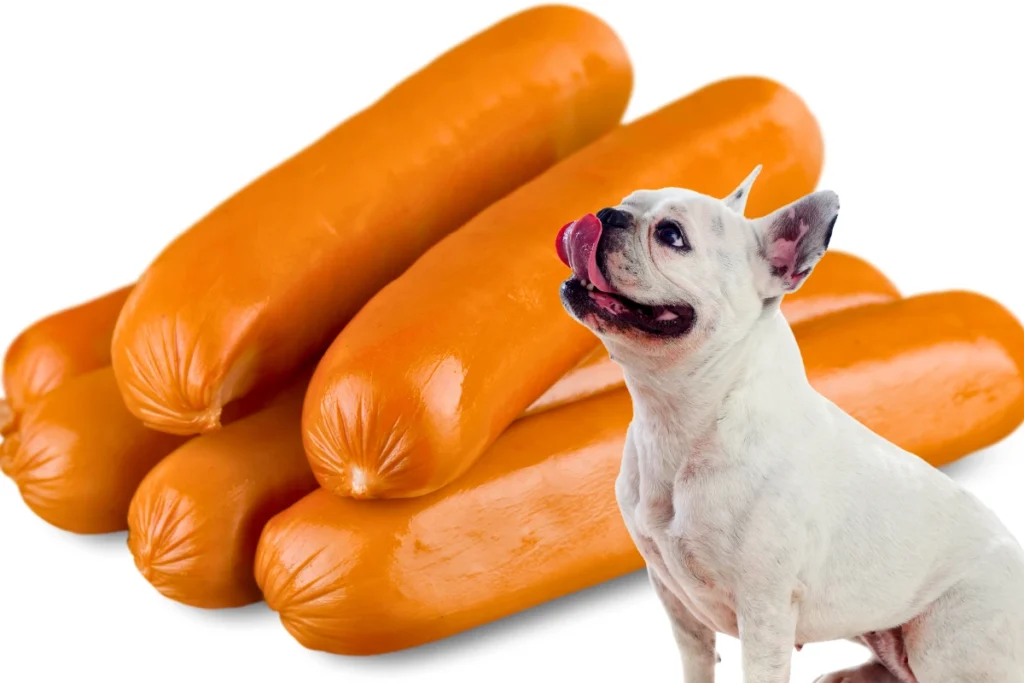 Cachorro Pode Comer Salsicha