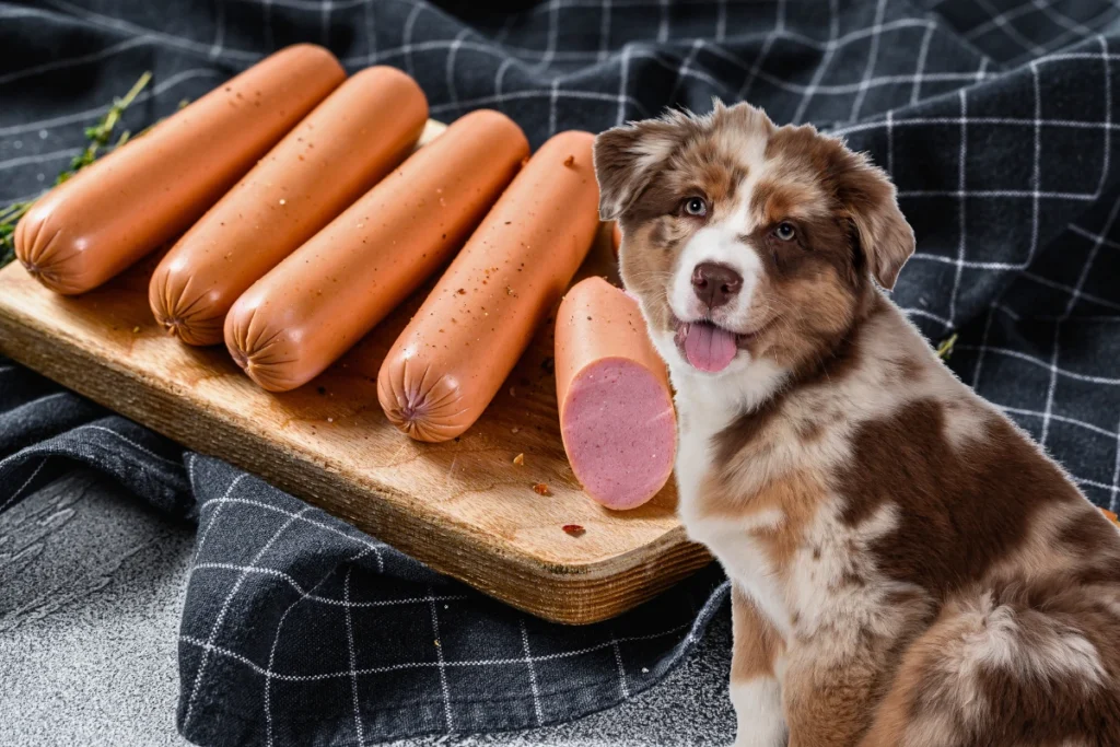 Cachorro Pode Comer Salsicha