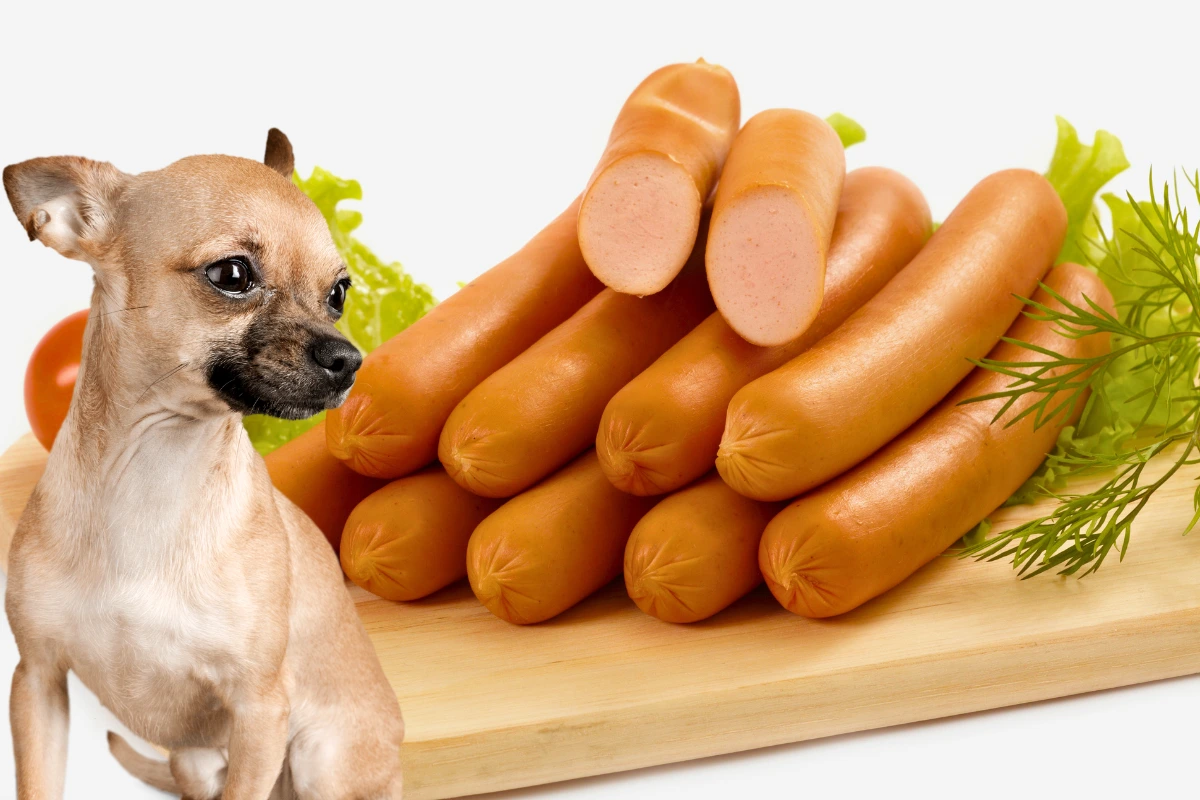 Cachorro Pode Comer Salsicha