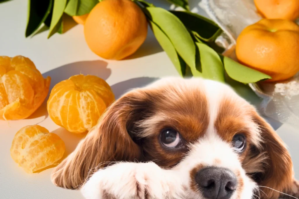 Cachorro Pode Comer Tangerina