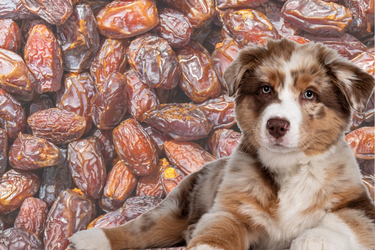 Cachorro pode comer tamara