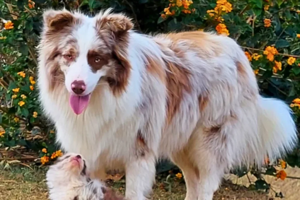 Border Collie Filhote Preço