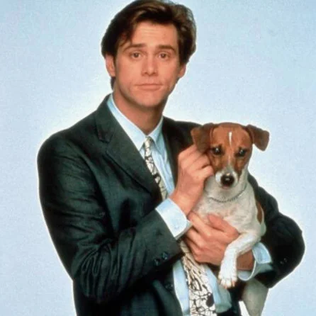 Cachorro do Filme O Máskara (1)