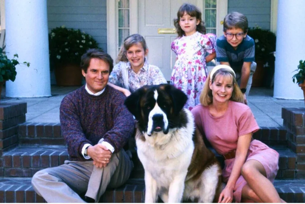 Filme de Cachorro Netflix Beethoven O Magnífico