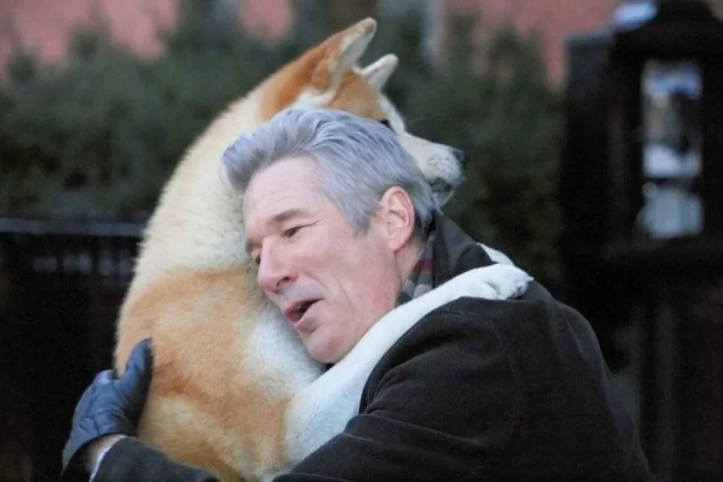 Filme de Cachorro Netflix Sempre ao Seu Lado