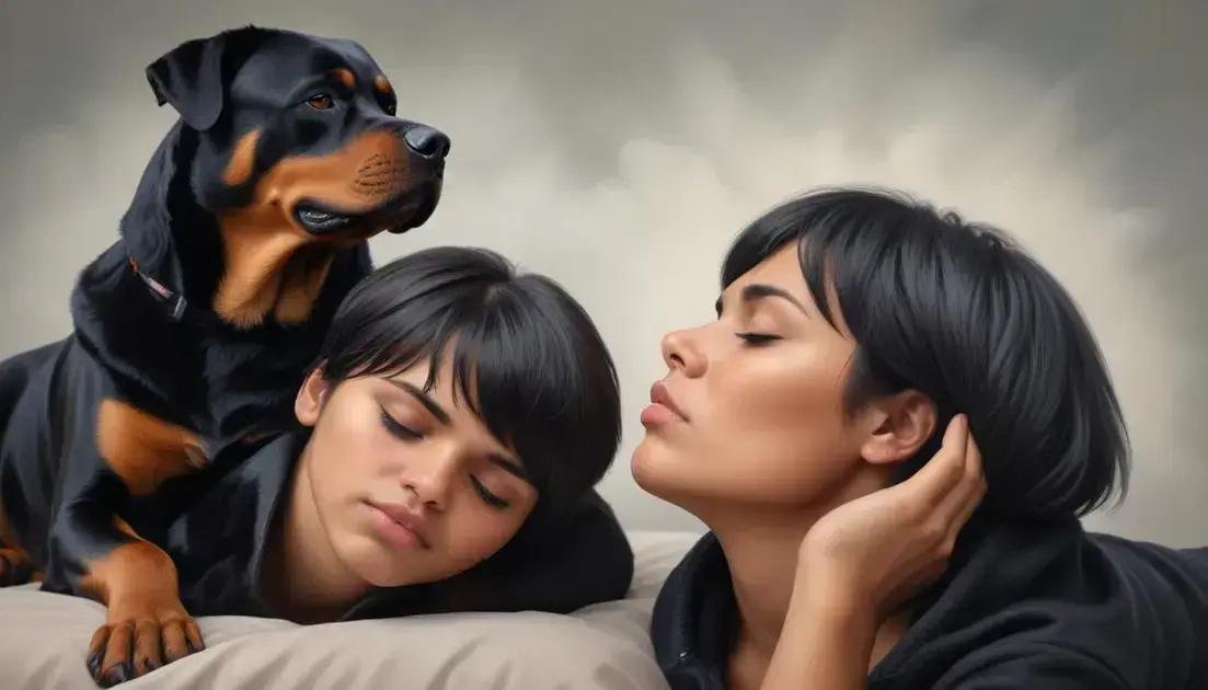 como as emoções influenciam esse sonho