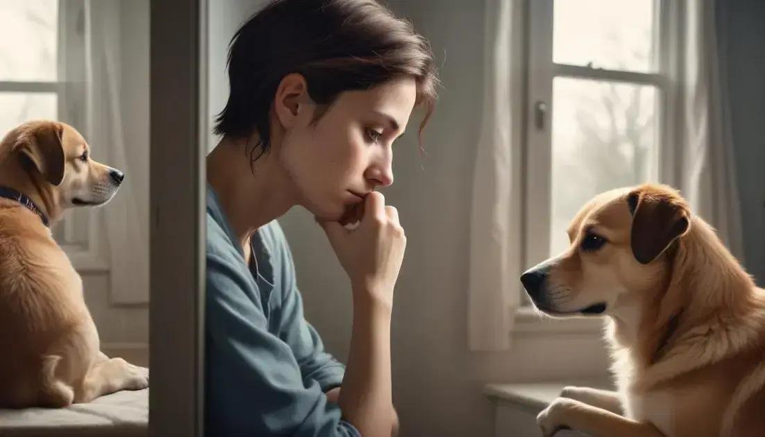 como emoções e contexto influenciam no significado do sonho