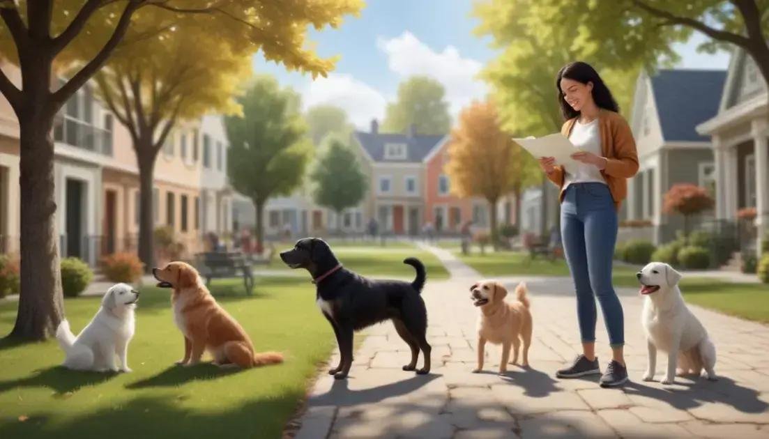 como escolher a raça ideal começando com a letra u para sua rotina