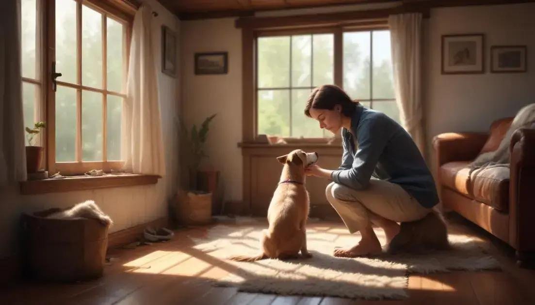 Como interpretar esse sonho no seu dia a dia