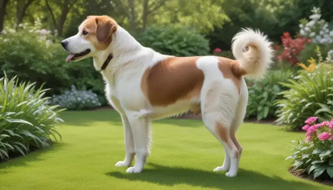 como o comportamento do cachorro reflete emoções