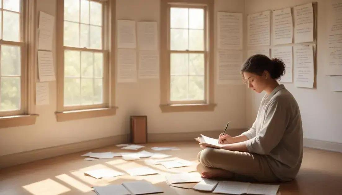 Como refletir e agir após o sonho