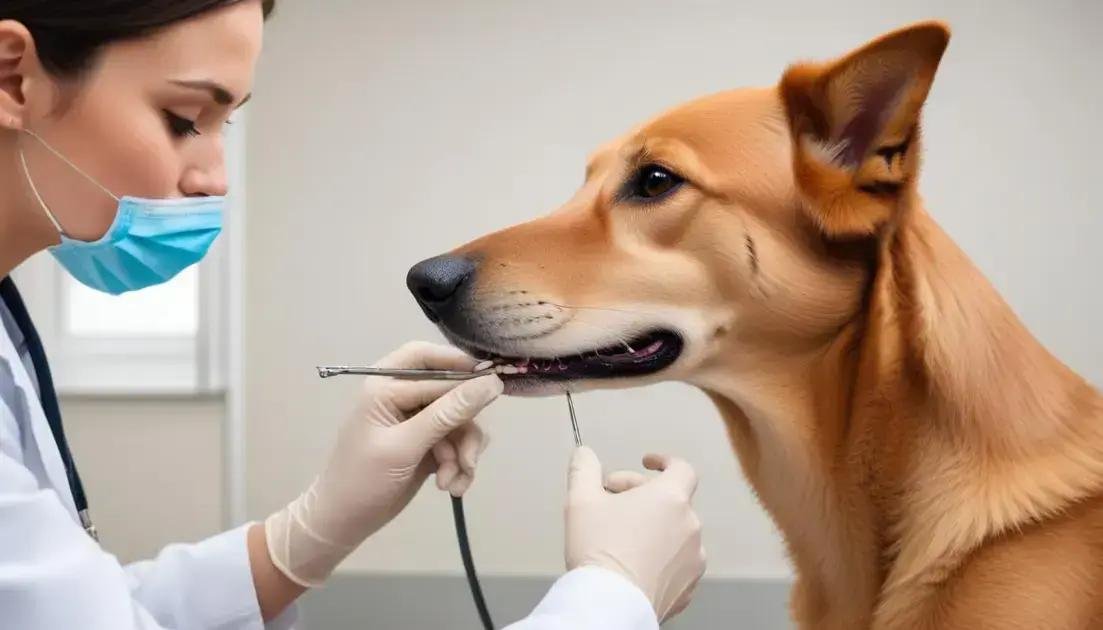 Desafios de saúde comuns nessas raças