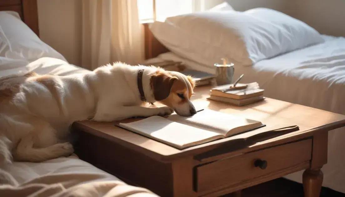 dicas para interpretar seus sonhos com mais clareza