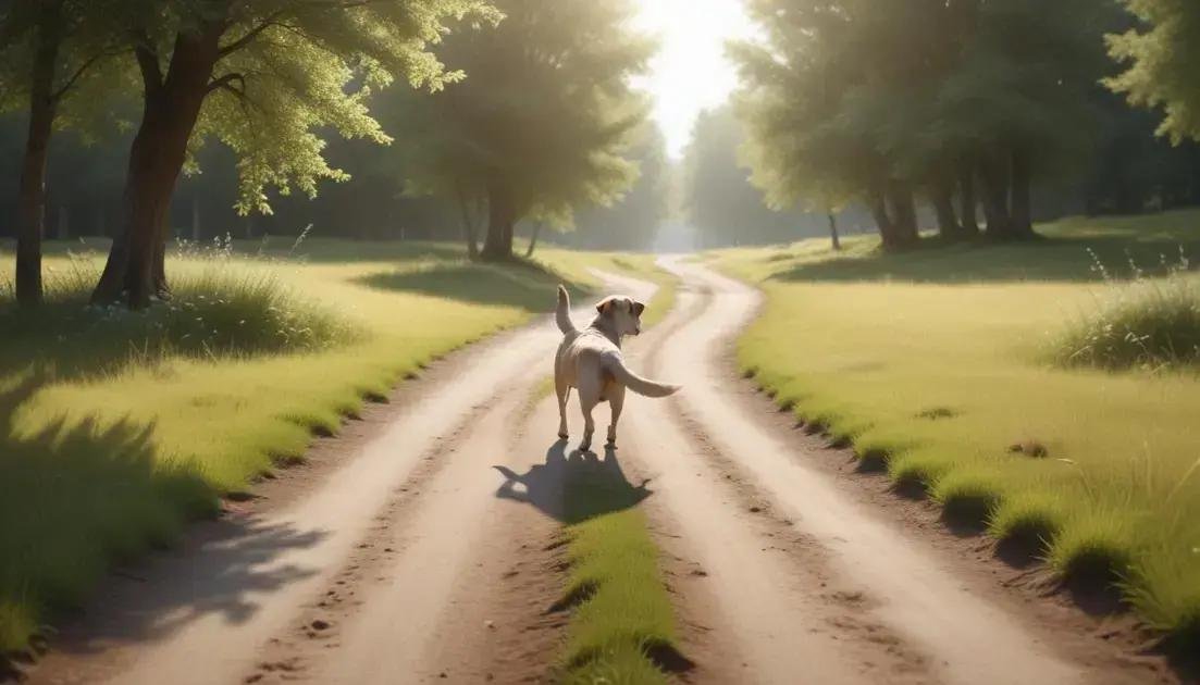 Interpretações comuns do ato de cruzar em sonhos