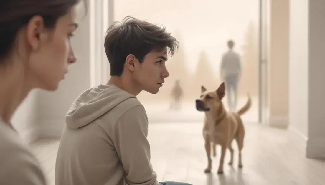 interpretações emocionais do sonho