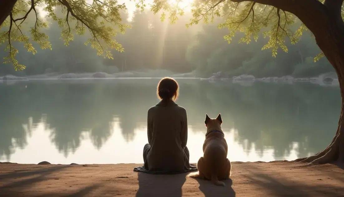 interpretações emocionais ligadas ao sonho