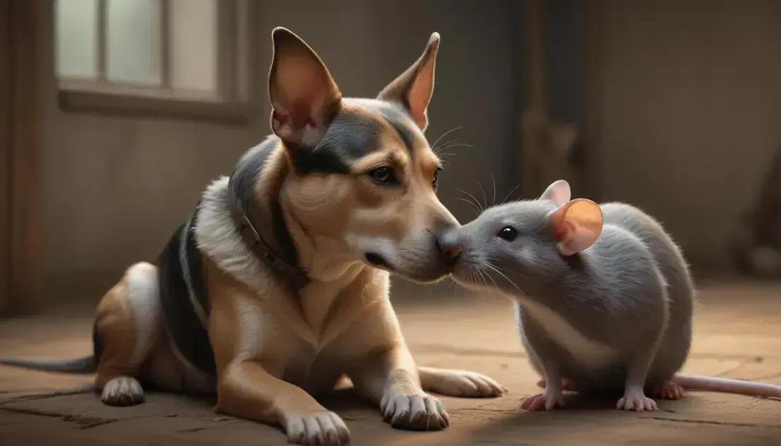 Interpretações emocionais por trás do sonho